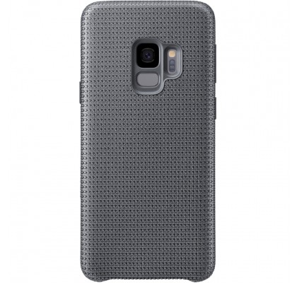Husa Hyperknit pentru Samsung Galaxy S9, Gray